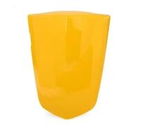 DUSHUO per GSXR1000 per GSX-R1000 2003-2004 K3 Moto Posteriore Passeggero Cowl Sedile della Copertura Carenatura Accessori Cappuccio Posteriore(Color02)
