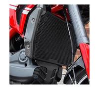 DUSHUO per Hypermotard 821 939 SP per Hyperstrada821 Parti di Protezione della Copertura Griglia del Radiatore Motociclo Griglia Radiatore