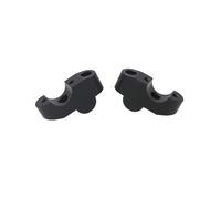 DUSHUO per NX400 per NX 400 2023- Riser per Manubrio Accessori per Motociclette per con Montaggio A Morsetto