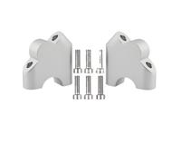DUSHUO per S1000XR per S 1000 XR 2020 2021 2022 2023 Ricambi per Motociclette Riser Manubrio Morsetto Adattatore di Estensione Manubrio Riser Moto