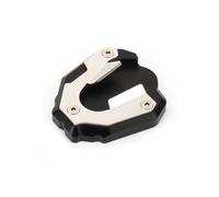 DUSHUO per Tiger per 1200 GT per PRO per Tiger per 1200 GT per PRO Prolunga per Cavalletto per Moto Base per Cavalletto Laterale per Estensione Ingrandisci Piastra(Color18)