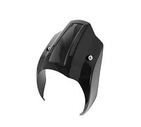DUSHUO Protezione Faro Moto per H&Arley Breakout FXBR 107 FXBRS 114 2018-2022 Moto Anteriore Cupolino Copertura