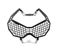 DUSHUO Protezione Griglia per Africa Twin per CRF 1100 L per Africa Twin per CRF1100L 2019-2021 2022 2023 Faro del Motociclo Griglia di Protezione