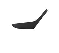 Dusibulv 5K4868039A 5K4868040A Per Golf 6 MK6 2009 2010 2011 2012 2013 Auto Porta Interna Nero Sinistra Destra Maniglia Copertura Trim Maniglie esterne porte(1 UK)