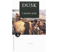 Dusk: A Novel