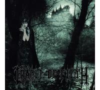 Dusk and Her Embrace by Cradle Of Filth (1996-11-18)