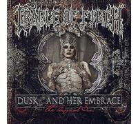 Dusk And Her Embrace (The Original Sin) (2 LP)