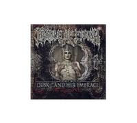 Dusk And Her Embrace (The Original Sin) (2 LP)