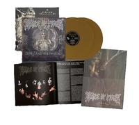 Dusk And Her Embrace (The Original Sin) (2 LP)