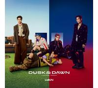 DUSK & DAWN (通常盤 / 初回プレス)