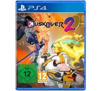 Dusk Diver 2 Day One Edition (PS4)