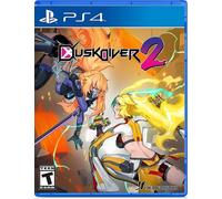 Dusk Diver 2 [Launch Edizione] - PLAYSTATION 4, Nuovo