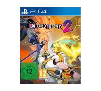 Dusk Diver 2 (Sony Playstation 4)