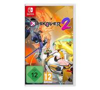 Dusk Diver 2 Standard Edition (Nintendo Switch)