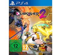 Dusk Diver 2 Standard Edition /PS4