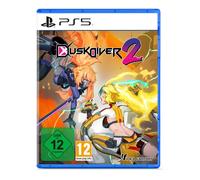 Dusk Diver 2 Standard Edition (PS5)