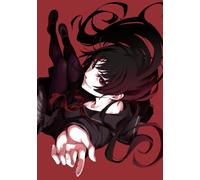 DUSK MAIDEN OF AMNESIA 1 - MEI