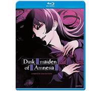 Dusk Maiden Of Amnesia
