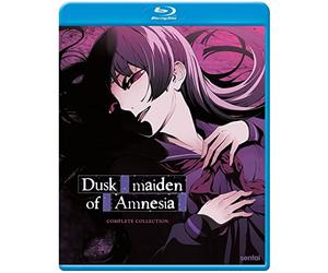 Dusk Maiden Of Amnesia