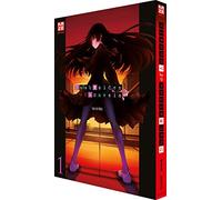 Dusk Maiden of Amnesia - Band 1