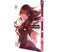 Dusk Maiden of Amnesia - Band 10 (Finale)