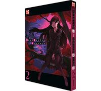 Dusk Maiden of Amnesia - Band 2