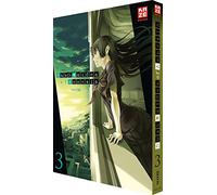 Dusk Maiden of Amnesia - Band 3