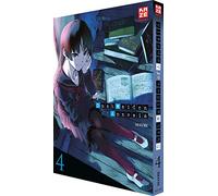 Dusk Maiden of Amnesia - Band 4