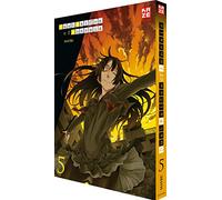 Dusk Maiden of Amnesia - Band 5