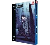 Dusk Maiden of Amnesia - Band 7