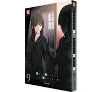 Dusk Maiden of Amnesia - Band 9