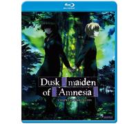 Dusk Maiden of Amnesia: Complete Collection (Blu-ray)