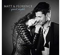 Dusk, Matt & Florence K - Quiet Nights