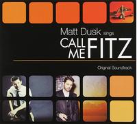 Dusk, Matt - Matt Dusk Sings Call Me Fitz