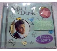 Dusk, Matt - Peace On Earth Ep