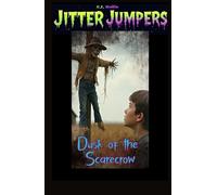 Dusk of the Scarecrow