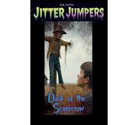 Dusk of the Scarecrow: 5