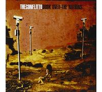 Dusk Over the Nations