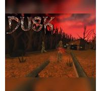 DUSK (PC) Steam Key - GLOBAL