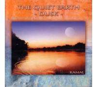 Dusk - The Quiet Earth