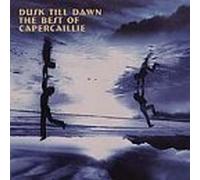 Dusk Til Dawn: Best Of Capercaillie by CAPERCAILLIE (2000-08-15)
