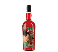 Dusk 'till Dawn Negroni Ready to Drink Villa Zarri 0,7 L