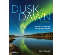 Dusk to Dawn: A Guide to Landscape Photography at Night
