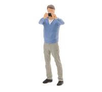 DuskHaven 1:64 Modellismo, Layout, Scenario, Diorama, Gruppo, Ornamenti Fai da Te, Style1