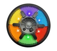 DuskHaven Gioco di Memoria Portatile, Rompicapo Elettronico per Bambini E Adulti, Ideale per Feste E Feste.