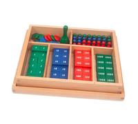DuskHaven Gioco di Timbri per Bambini, Sviluppo Precoce, Bambini dai 3 Ai 6 Anni, Maschi E, Sussidi Didattici per La Scuola Classica,