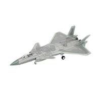 DuskHaven Kit di Montaggio per Aeromodello in 1:72. Ornamento. Modello da Collezione da Assemblare.