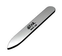 DuskHaven Lima per Modellismo Precisione Utensile per Lucidatura File per Resinatura Accessorio Manuale in Vetro Temperato Lavaggio Semplice Impugnatura, Puntale