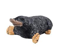 DuskHaven Mini Statuette di Dipinte a Mano, Modellini da Collezione per Decorare La Scrivania, Giocattoli in Miniatura di Animali, Figure D'azione Rea