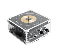 DuskHaven Musica Esperimenti Scientifici Toccabili Trasmissione